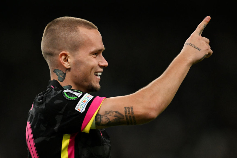 Chelsea sendir frá sér yfirlýsingu vegna Mudryk