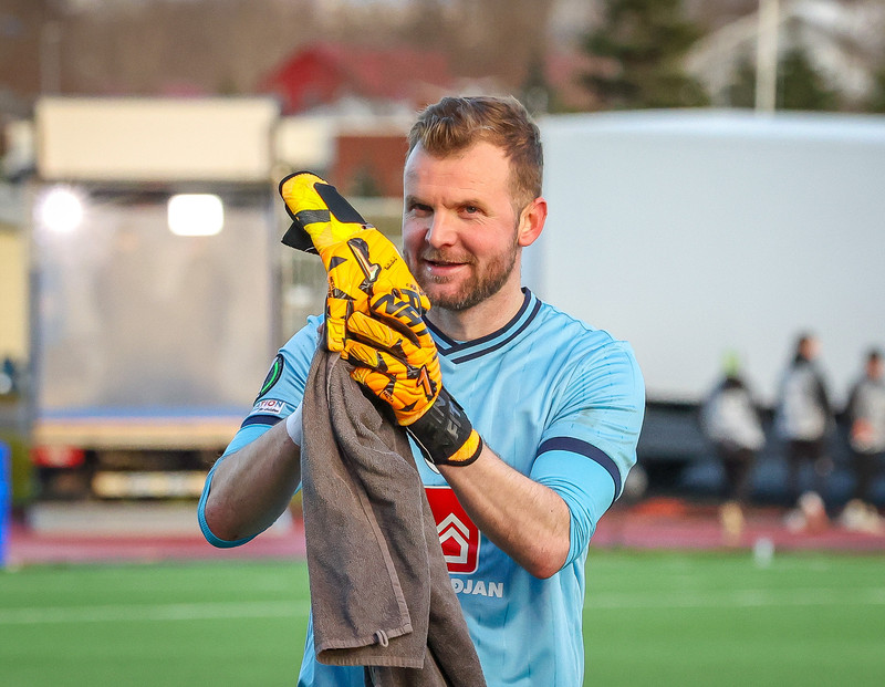 Ingvar Jónsson.