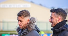 „Þú svarar þinni eigin spurningu, það eru öll...