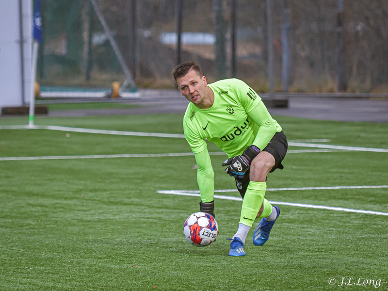 Sindri Kristinn.