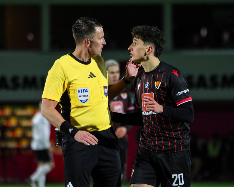 Myndaveisla: Breiðablik Íslandsmeistari eftir sigur á Víkingi í úrslitaleik