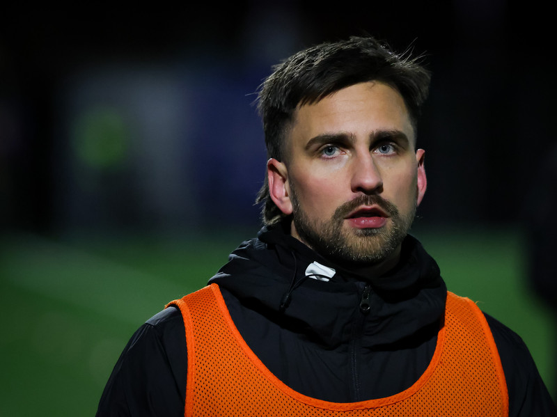Oliver Sigurjónsson.
