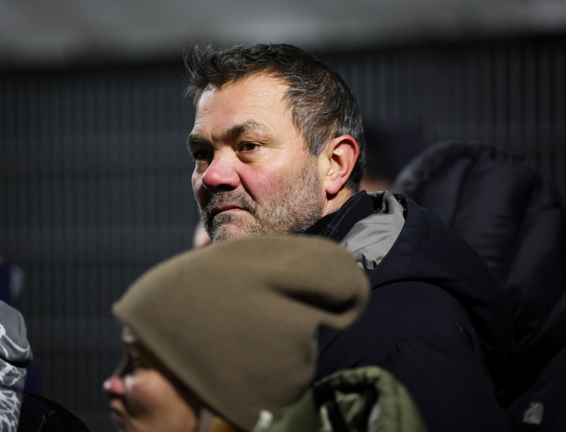 Kristinn Ingi Lárusson.