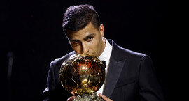 Rodri á förum? - Man Utd og Arsenal berjast um varnarmann