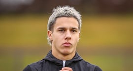 Danijel fer ekki til Serbíu og æfir einn í Króatíu -...