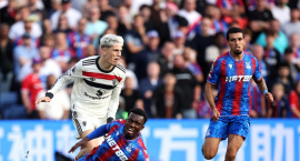 Napoli reynir aftur við Garnacho - Arsenal ekki að ná...