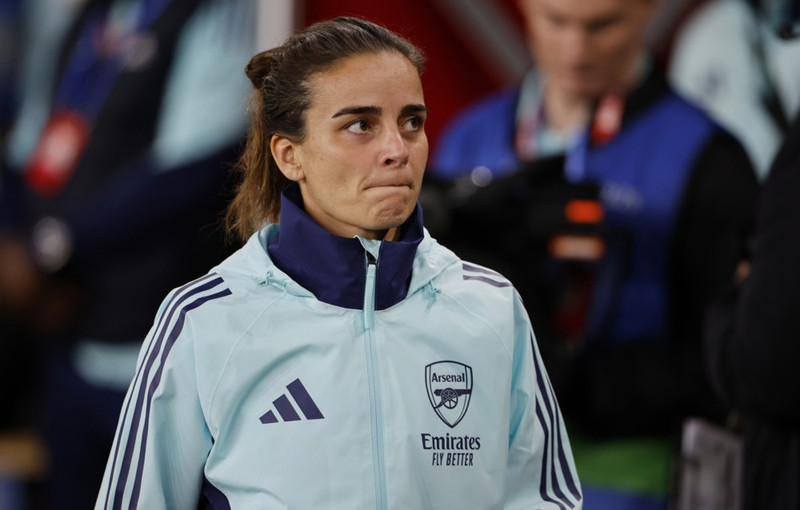 Slegers ráðin hjá Arsenal til frambúðar (Staðfest)