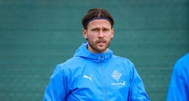 Gæti KR litið svona út á næsta tímabili?