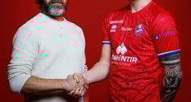 Mjólkurbikarinn: Haukur hetja Hauka - Mögnuð endurkoma...