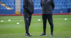 Jörundur minnist vinar síns - &bdquo;Stórmenni er...