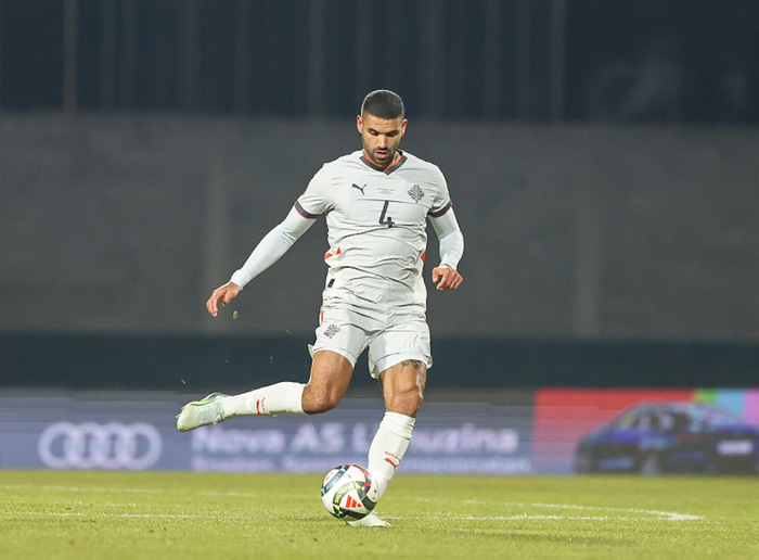 Guðlaugur Victor Pálsson.