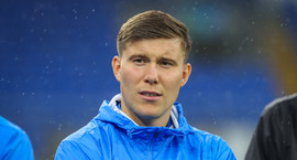 Þeir geta verið hvað svekktastir með val dagsins