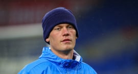 Orri í löngu viðtali hjá FCK - Ætlar að snúa aftur...