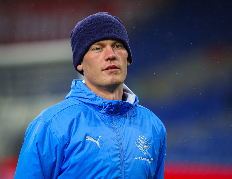 Bellamy telur að Orri Steinn verði brátt heimsþekktur