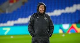 Hareide með krabbamein í heila