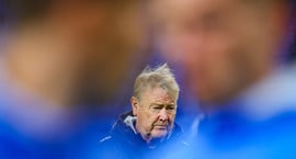 Goðsögn sem Ísland mun ekki gleyma