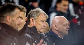 Age Hareide er látinn