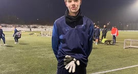 Bröndby hefur mikinn áhuga á ungum leikmanni HK