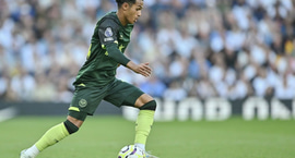 Enski deildabikarinn: Ævintýri Grimsby lokið -...