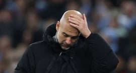 Ömurlegt gengi Man City að verða einstakt í sögunni