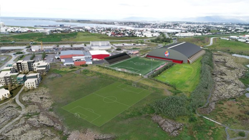 Haukar auglýsa eftir þjálfurum í yngri flokka