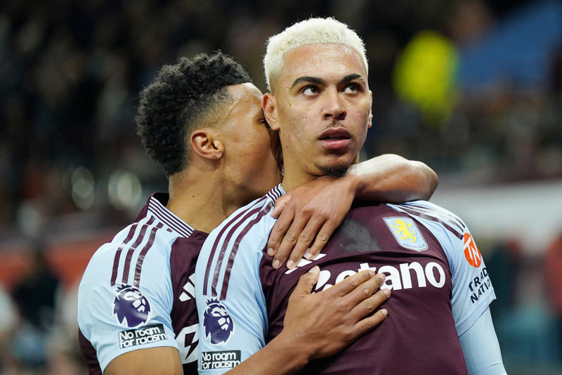 Enski bikarinn: Aston Villa kom til baka og sigraði West Ham