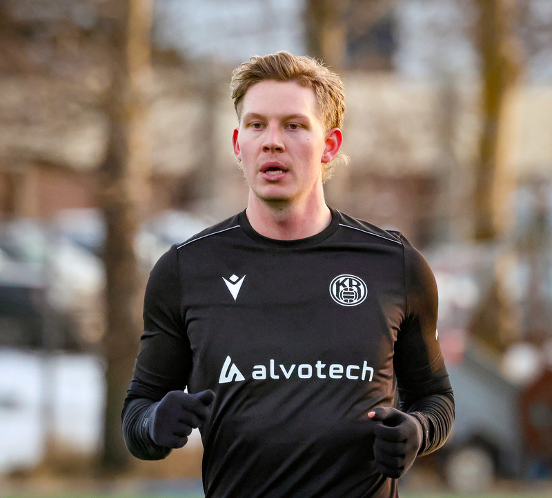 Lengjubikarinn: Markaregn þegar KR vann ÍBV
