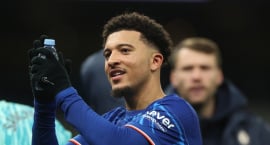 Villa vill Sancho - Liverpool klárt með arftaka ef...