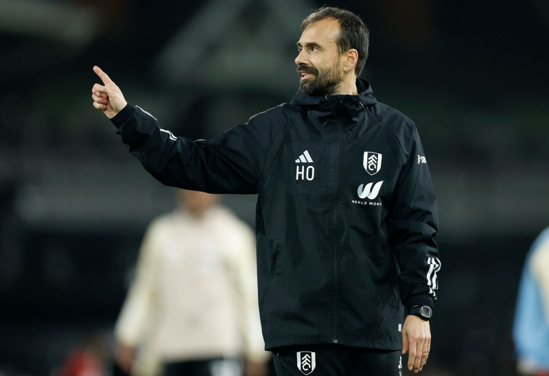 Hugo Oliveira er farinn aftur til heimalandsins