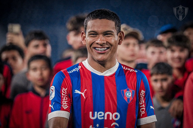 Diego Leon.