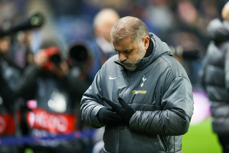 Postecoglou: Getum ekki skorast undan fótboltanum sem við viljum spila
