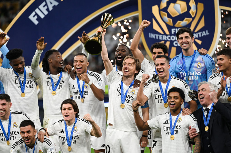 Spánn: Real Madrid þurfti sigurmark í uppbótartíma