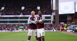 England: Hrunið ótrúlega heldur áfram hjá Man City