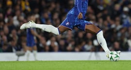 Hvað fékk Tosin í skóinn frá Stúfi?