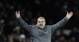 Postecoglou vildi fjórar stjörnur en fékk þrjá unglinga