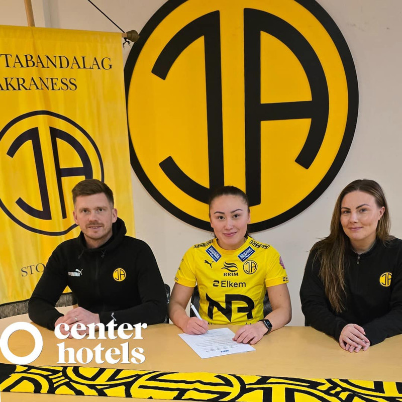 Lára Ósk og Ísabel Jasmín komnar á Skagann (Staðfest)