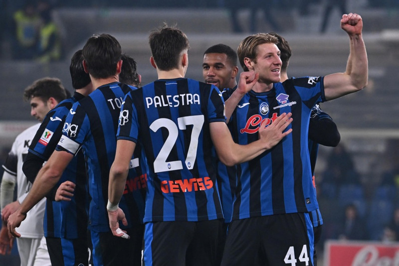 Ítalía í dag - Atalanta og Bologna eigast við í 8-liða úrslitum bikarsins