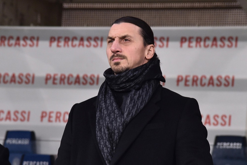 Zlatan telur að Bandaríkin geti unnið HM