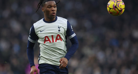 Udogie leikmaðurinn sem var hótað með byssu