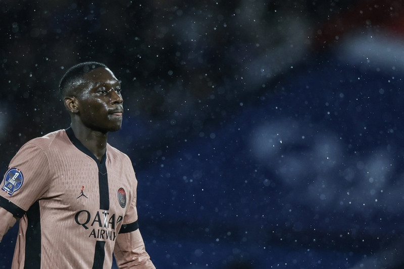 Kolo Muani gefur grænt ljós á félagaskipti til Juventus