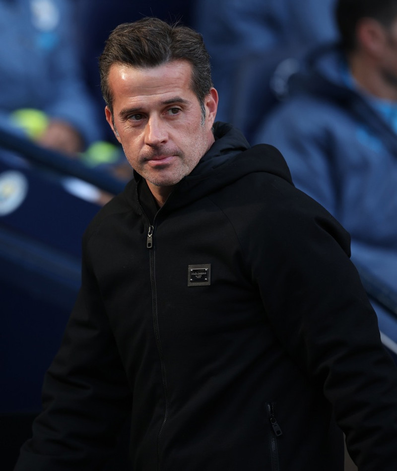 Marco Silva
