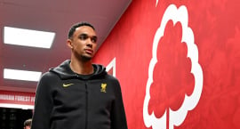 Marca: Trent búinn að gera munnlegt samkomulag við...