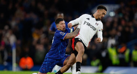 Robinson á óskalista Man Utd - Fabregas til Chelsea?