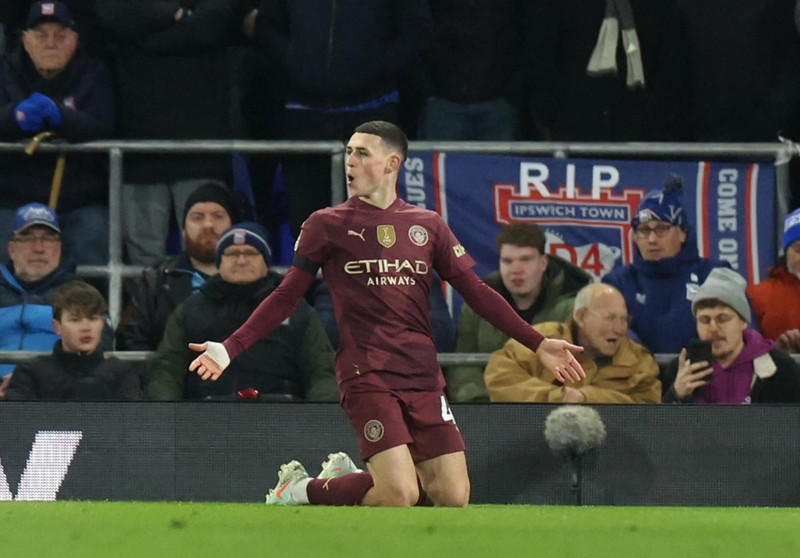 England um helgina - Chelsea heimsækir Man City