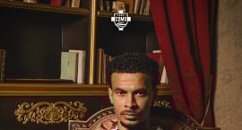 Dele Alli sparkað úr hópnum - Ekki í...