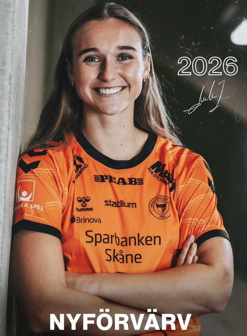 Alexandra Jóhannsdóttir.