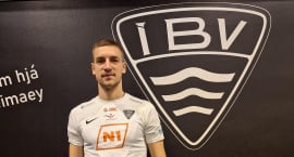 Jovan hættur hjá ÍBV (Staðfest)
