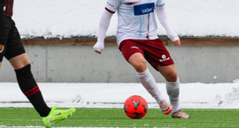 Lengjubikarinn: Leiknir sendi Blika á botn riðilsins