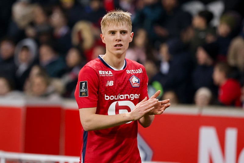 20 mest lesnu fréttir vikunnar - Íslendingi líkt við Modric