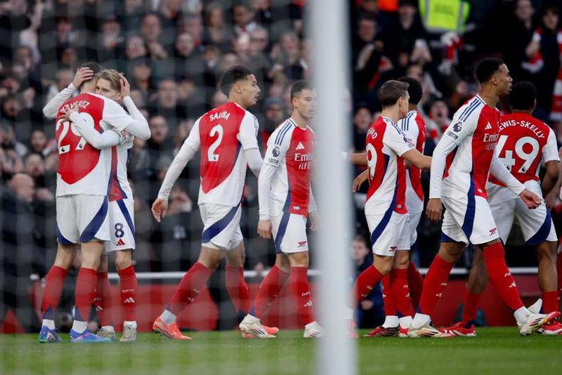 Ornstein: Arsenal mun ekki gera neitt í dag